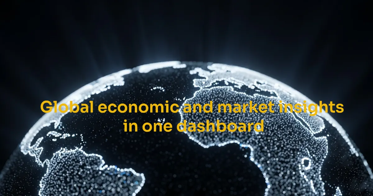 EconDash - Macroeconomic data for 298 countries and 753 indicators with interactive charts.